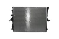 Thumbnail - Radiateur - CR571000S - MAHLE