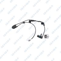 датчик, обороти на колелото