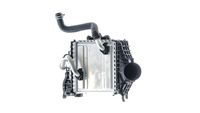 Thumbnail - Intercooler, inlaatluchtkoeler - CI641000P - MAHLE