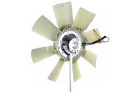 Thumbnail - Koelventilatorwiel - CFF454000P - MAHLE
