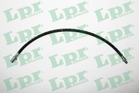 спирачен маркуч