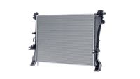 Thumbnail - Radiateur - CR2246000S - MAHLE