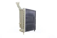 Thumbnail - Radiateur - CR491000S - MAHLE