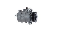 Thumbnail - Compressor, airconditioning - ACP1586000S - MAHLE
