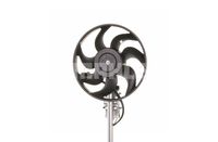Thumbnail - Koelventilatorwiel - CFF262000S - MAHLE