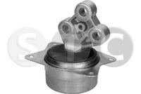 Suport motor STC, Cod: T454605