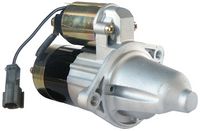 Starter HC-Cargo, Cod: F 032 111 608
