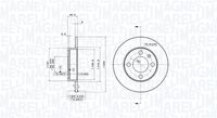 Bremsscheibe