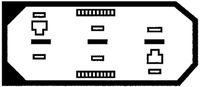 Thumbnail - Koelventilatorwiel - CFF11000P - MAHLE