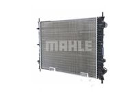 Thumbnail - Radiateur - CR525000S - MAHLE