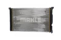 Thumbnail - Radiateur - CR1417000S - MAHLE