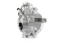 Kompressor, Klimaanlage