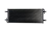 Thumbnail - Lage temperatuurkoeler, intercooler - CIR21000P - MAHLE