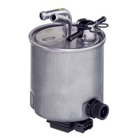 Kraftstofffilter Kraftstofffilter