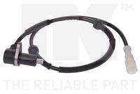 Sensor, Raddrehzahl