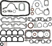 Dichtungsvollsatz, Motor