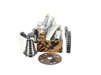 Thumbnail - Distributiekettingset - RS0033 - ET ENGINETEAM