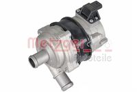 Zusatzwasserpumpe (Kühlwasserkreislauf)