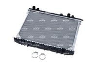 Kühler, Motorkühlung