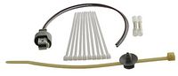 Set reparat cabluri, sensor temperatura exterioara METZGER AUTOTEILE, Cod: 2324021