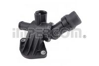 корпус на термостат