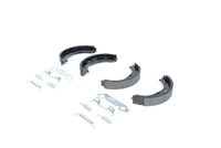 ATE Remschoenset, parkeerrem 6