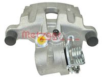 Bremssattel