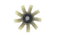 Thumbnail - Koelventilatorwiel - CFF524000P - MAHLE
