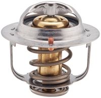 Thermostat, Kühlmittel