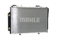 Thumbnail - Radiateur - CR231000S - MAHLE