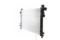 Thumbnail - Radiateur - CR1478000S - MAHLE