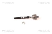 Axialgelenk, Spurstange