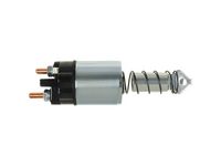 Solenoid Switch, starter