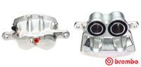 Bremssattel