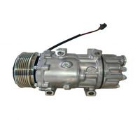 Compresor, climatizare MTR, Cod: 13363171