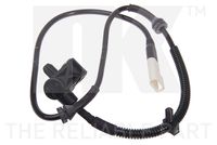 Sensor, Raddrehzahl