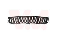 Grila ventilatie, bară de protecție VAN WEZEL, Cod: 2733590