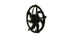 Thumbnail - Koelventilatorwiel - CFF250000P - MAHLE