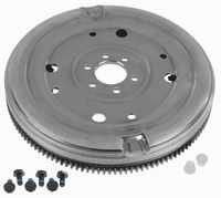 Σφόνδυλος Dual-mass flywheel
