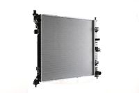 Thumbnail - Radiateur - CR1906000S - MAHLE