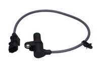 импулсен датчик, колянов вал