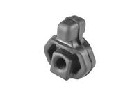 Mount, exhaust system