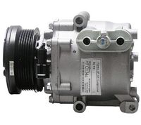 Compresor, climatizare CTR, Cod: 1201681X