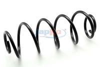 пружина за ходовата част