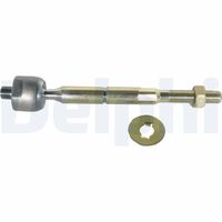 Axialgelenk, Spurstange