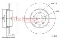 Bremsscheibe