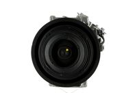 Kompressor, Klimaanlage