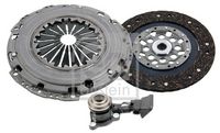Set ambreiaj FEBI BILSTEIN, Cod: 1012207