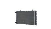 Thumbnail - Radiateur - CR2692000S - MAHLE