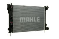 Thumbnail - Radiateur - CR988000P - MAHLE